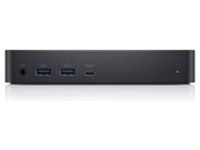 Dell USB-C Universal Dock Dockningsstation Dell USB-C Universal Dock Dockningsstation
