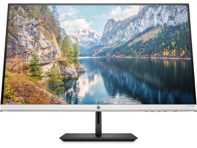 HP 27" 4K skärm 27F Bildskärmar HP 27" 4K skärm 27F Bildskärmar