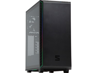 Itegra a150 Epic Gaming PC - RTX 3070 Edition Itegra Gamer Itegra a150 Epic Gaming PC - RTX 3070 Edition Itegra Gamer