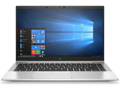 HP EliteBook 840 G7 14" Full HD Ultraportabel HP EliteBook 840 G7 14" Full HD Ultraportabel