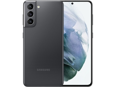 Samsung Galaxy S21 5G 128GB Phantom Gray Mobiltelefon Samsung Galaxy S21 5G 128GB Phantom Gray Mobiltelefon
