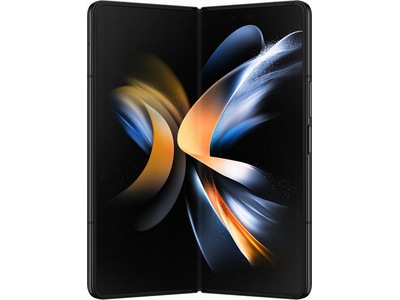 Samsung Galaxy Z Fold4 5G 256GB (phantom black) Mobiltelefon Samsung Galaxy Z Fold4 5G 256GB (phantom black) Mobiltelefon