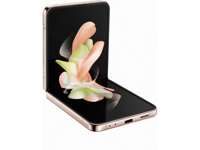 Samsung Galaxy Z Flip4 5G 128GB (pink gold) Mobiltelefon Samsung Galaxy Z Flip4 5G 128GB (pink gold) Mobiltelefon