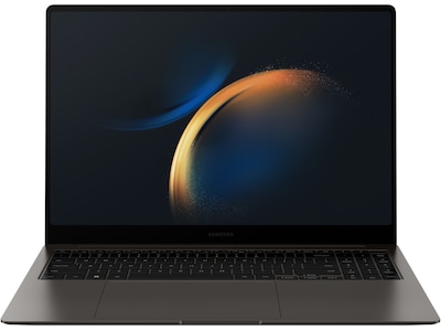 Samsung Galaxy Book3 Pro 16" AMOLED WQXGA+ 120 Hz (Graphite) Ultraportabel