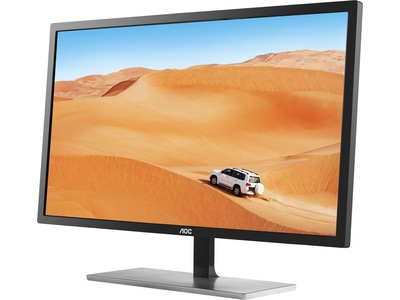 AOC 31,5" LED FreeSync Q3279VWF Bildskärmar AOC 31,5" LED FreeSync Q3279VWF Bildskärmar