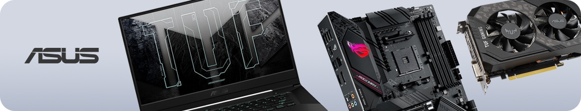 ASUS