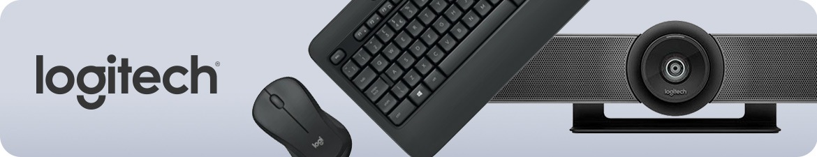 Logitech