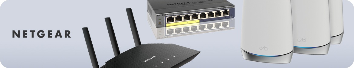 Netgear