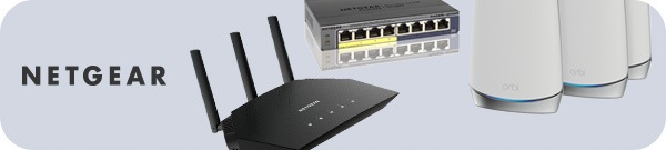 Netgear