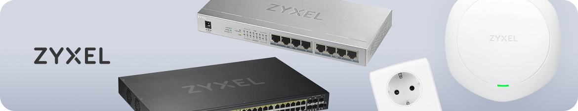 Zyxel Zyxel