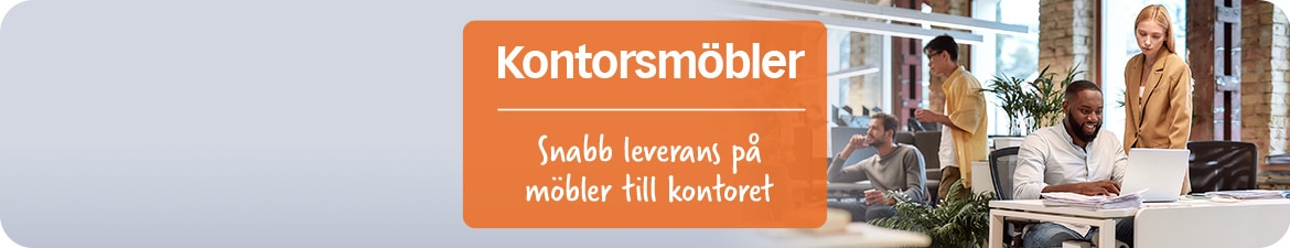 Kontorsmöbler