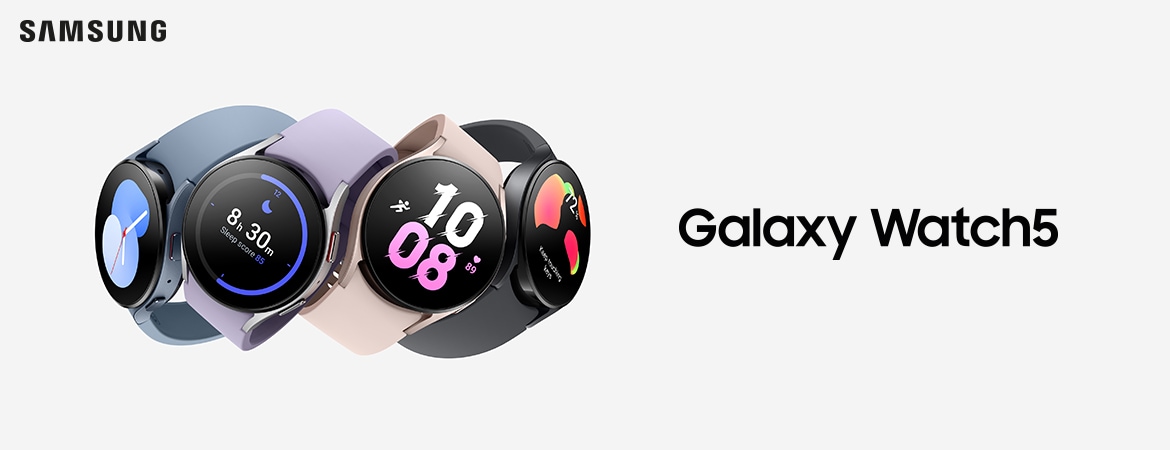 Samsung Galaxy Watch5 Samsung Galaxy Watch5