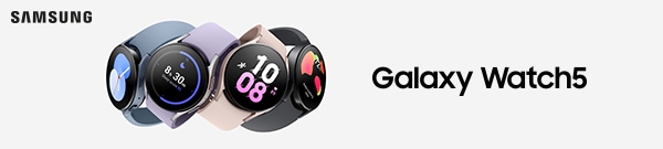 Samsung Galaxy Watch5 Samsung Galaxy Watch5