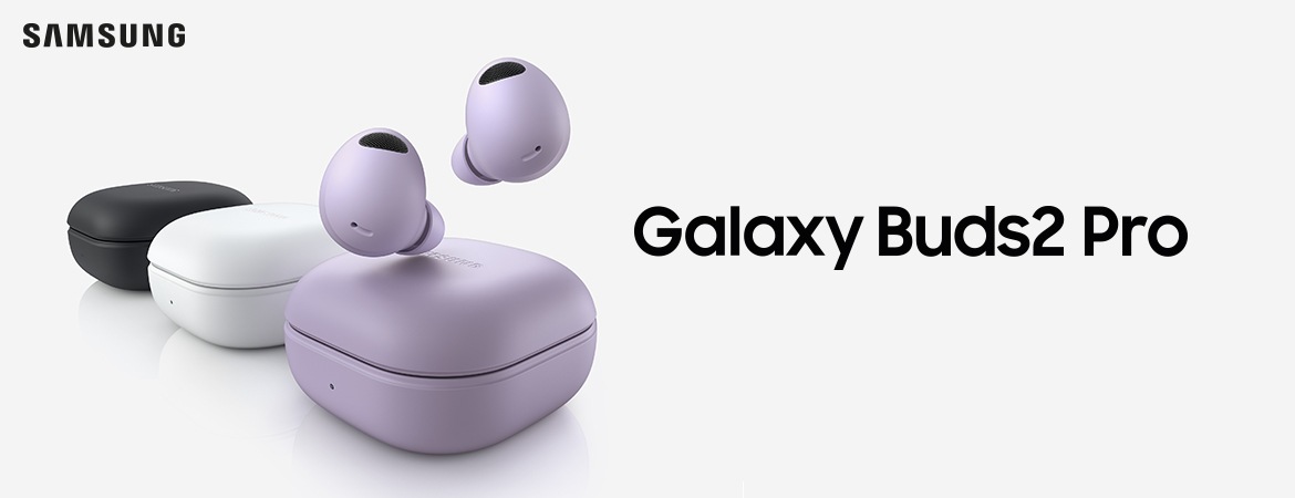 Samsung Buds