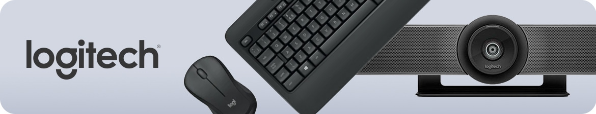 Logitech