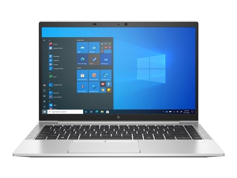 EliteBook EliteBook