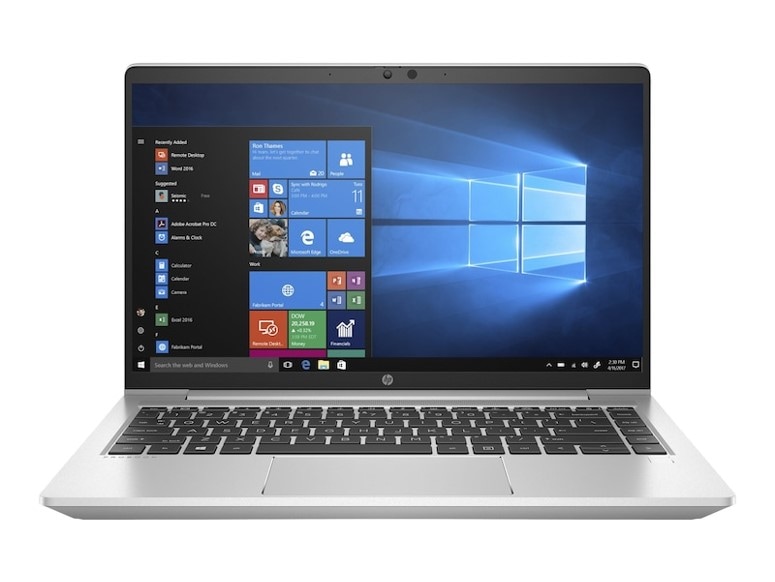 HP ProBook HP ProBook