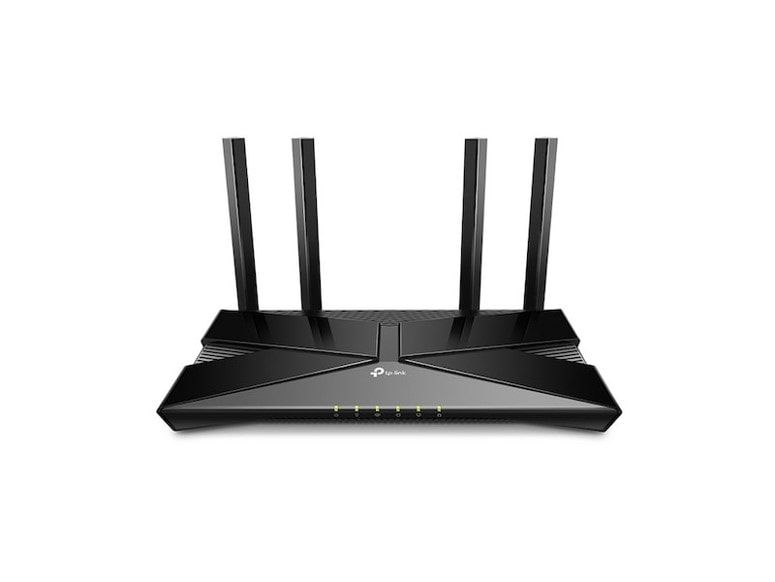 Router Router