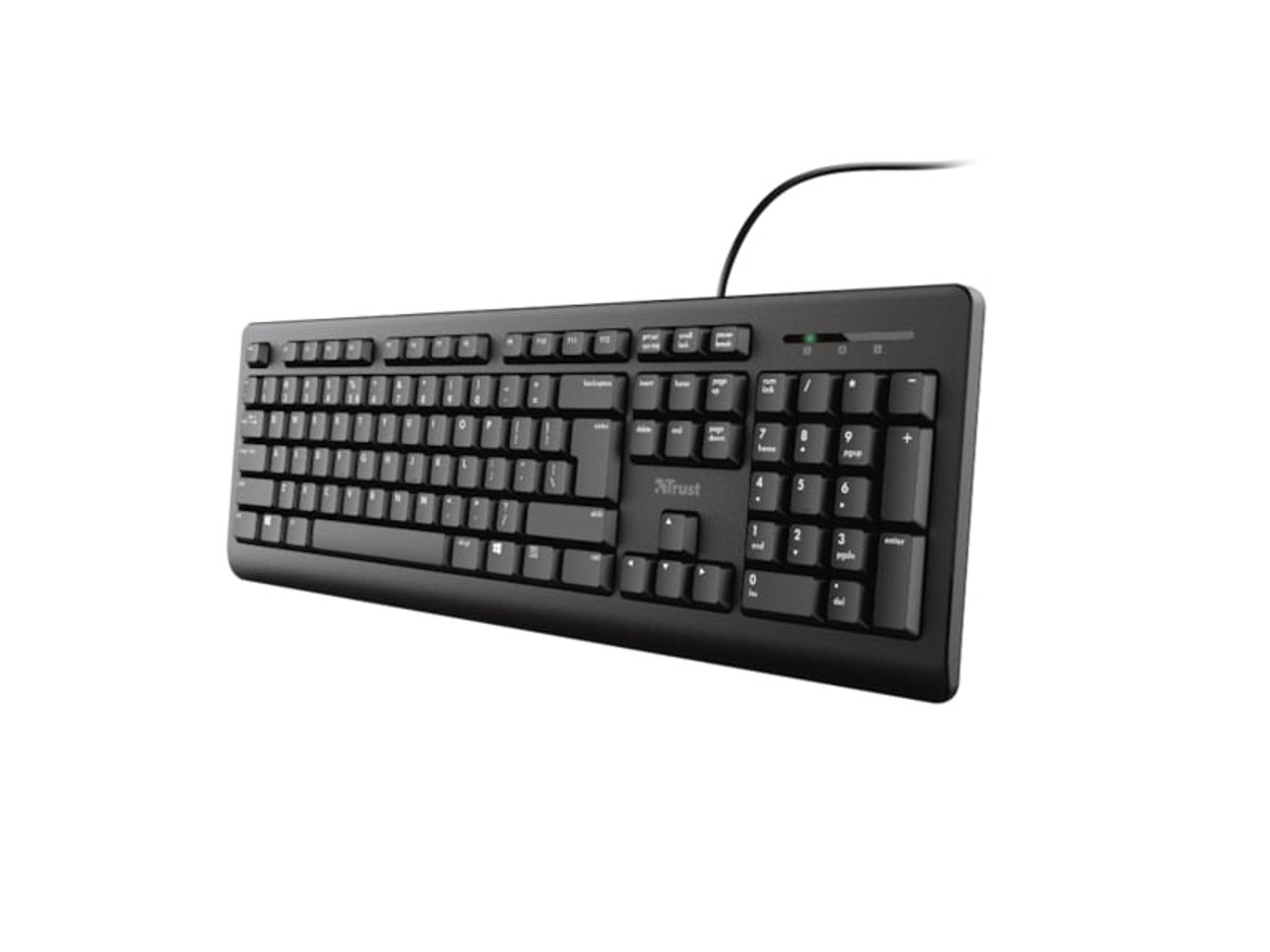 Tangentbord