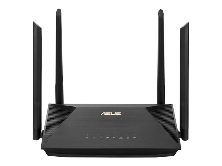 router
