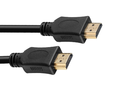 HDMI-kablar