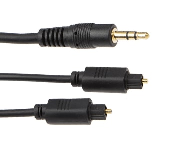 HiFi- och högtalarkablar