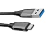 USB-kablar