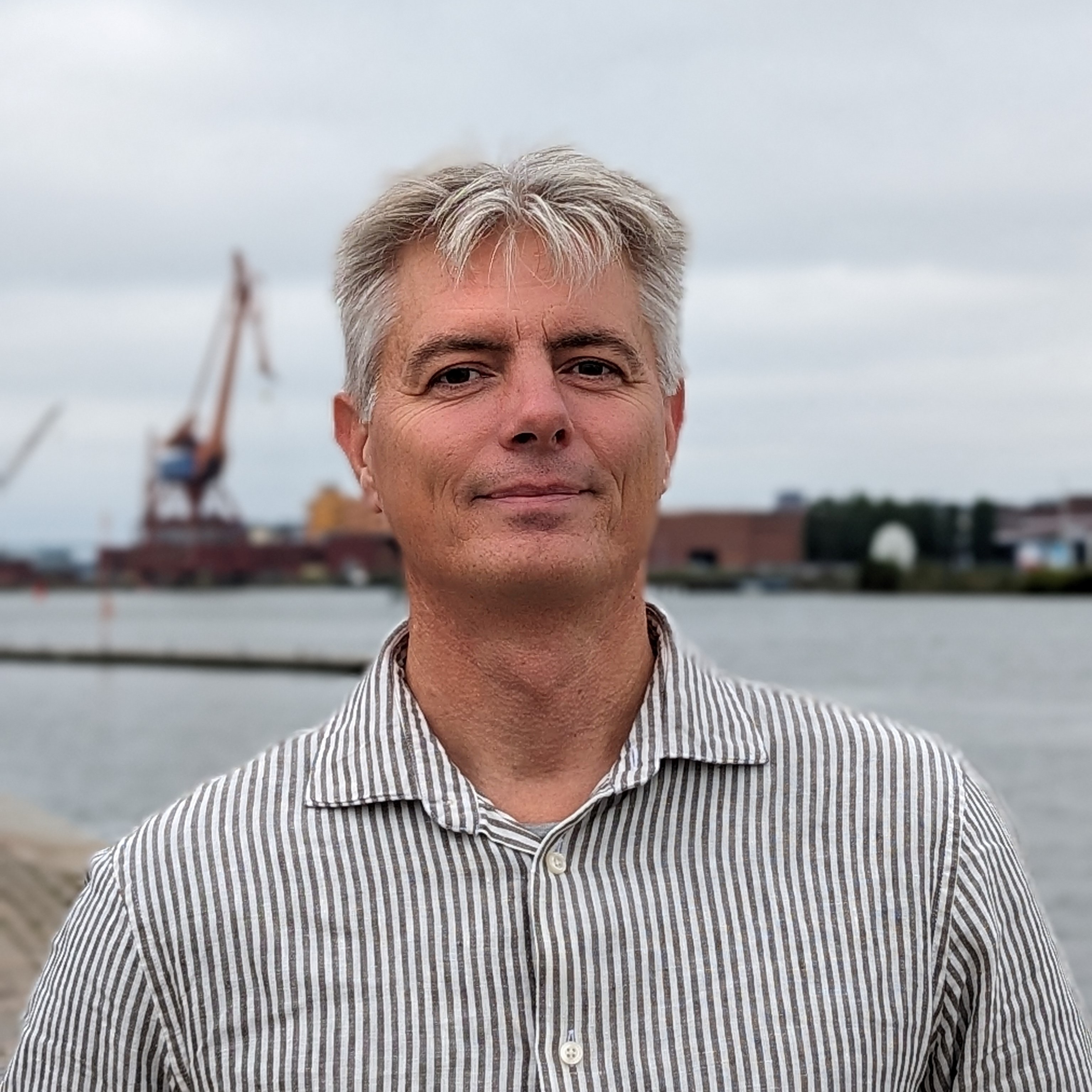 Johan Hansson Johan Hansson