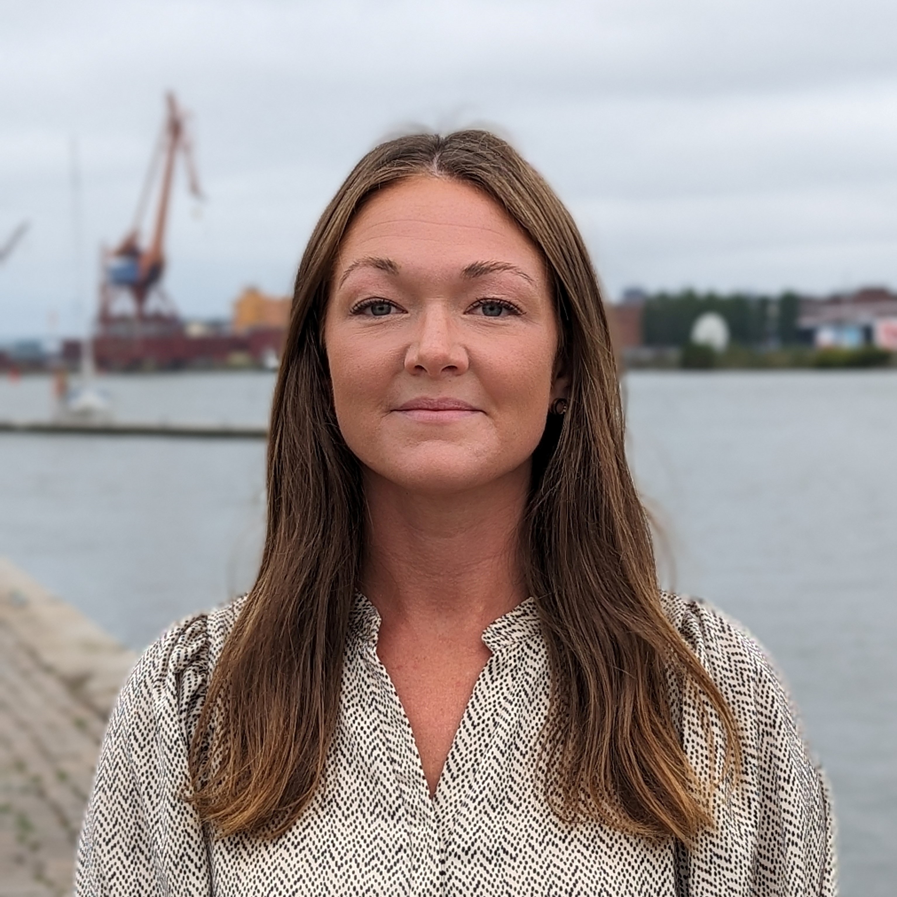 Rebecca Andrén Rebecca Andrén
