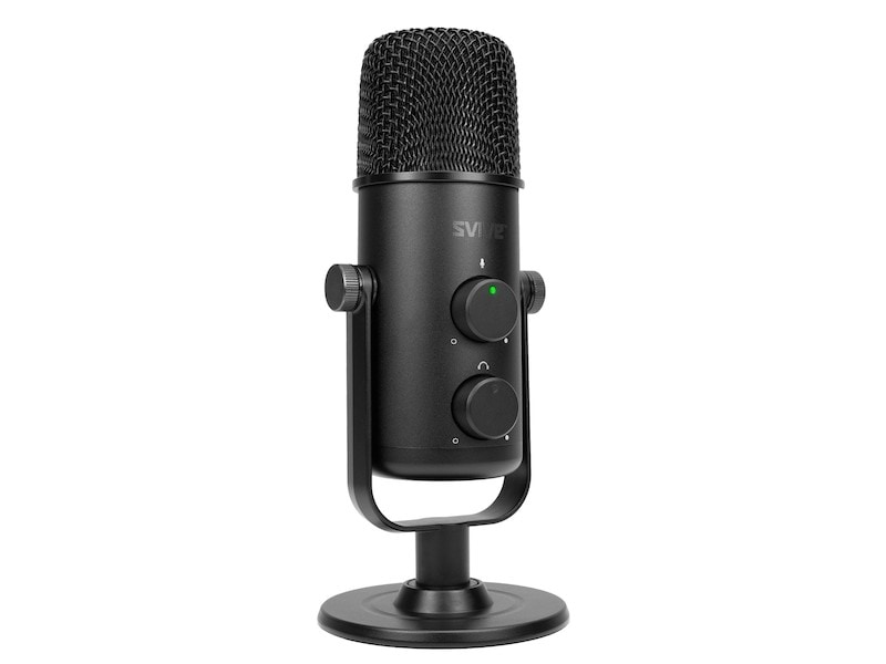 Mikrofon/Streaming