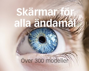 Bildskärmar Bildskärmar