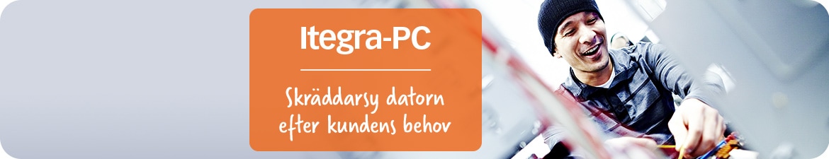 Itegra-PC Itegra-PC