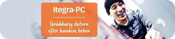 Itegra-PC Itegra-PC