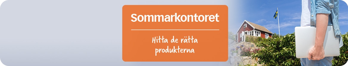 Sommarkontoret