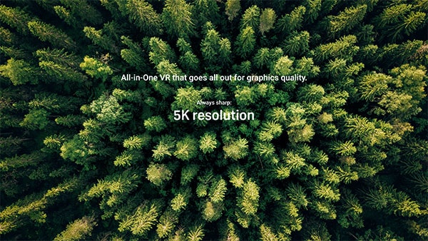 5K upplösning