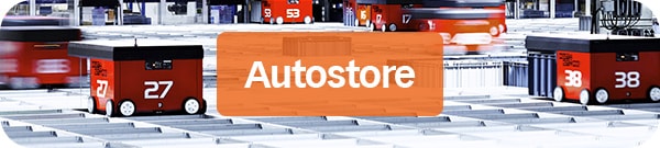 Autostore Autostore