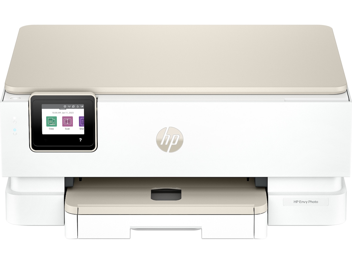 HP Envy Photo 7234 All-in-One bläckstråleskrivare Bläckstråle