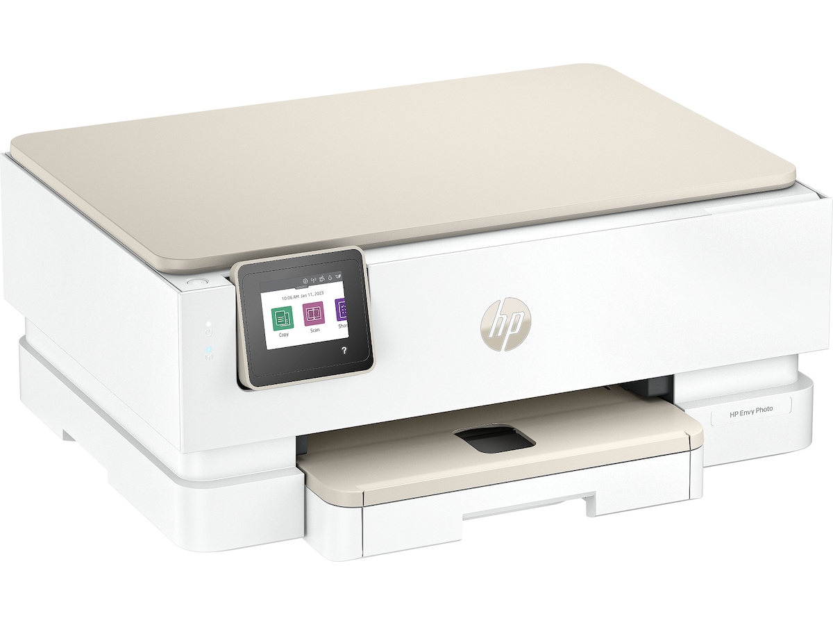 HP Envy Photo 7234 All-in-One bläckstråleskrivare Bläckstråle