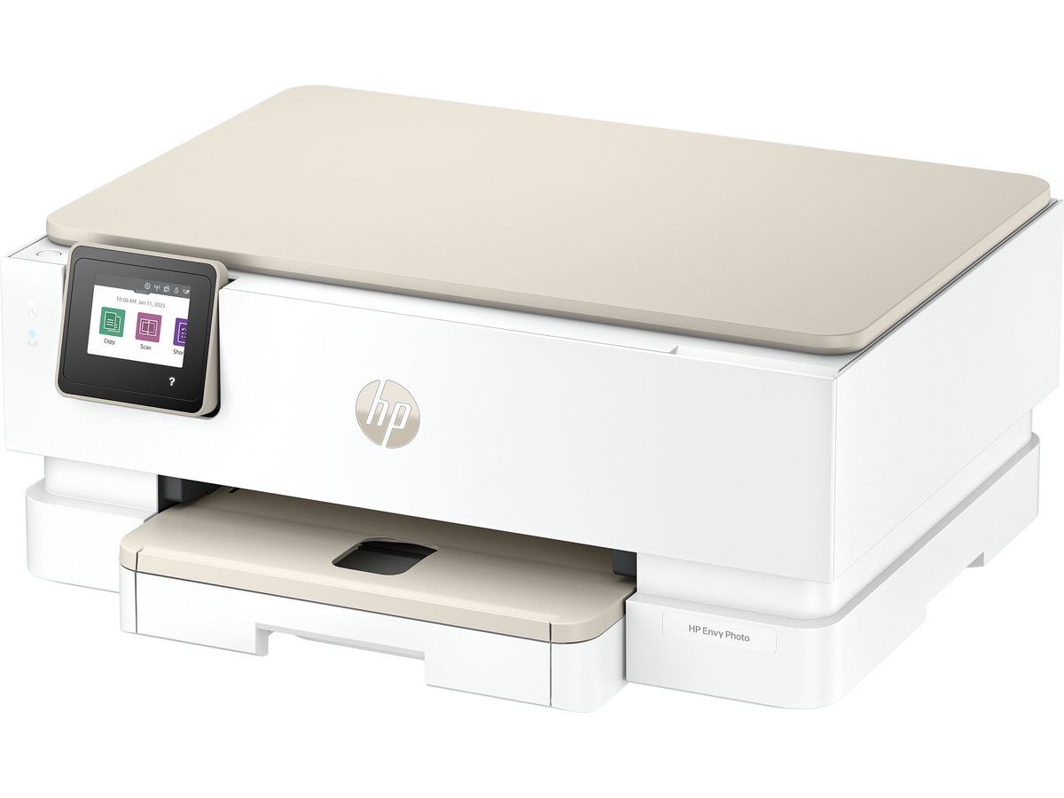 HP Envy Photo 7234 All-in-One bläckstråleskrivare Bläckstråle