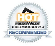 Hothardware - Recommended