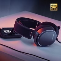 Steelseries Arctis Pro + GameDAC Steelseries Arctis Pro + GameDAC