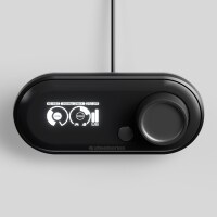 SteelSeries Arctis Pro + Game DAC SteelSeries Arctis Pro + Game DAC