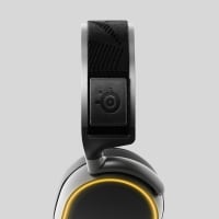 Steelseries Arctis Pro + GameDAC Steelseries Arctis Pro + GameDAC