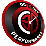 overclock3d - Performance