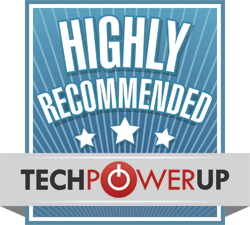 Techpowerup - Highly Recommended