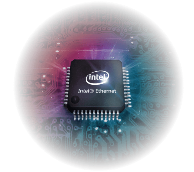 intel intel