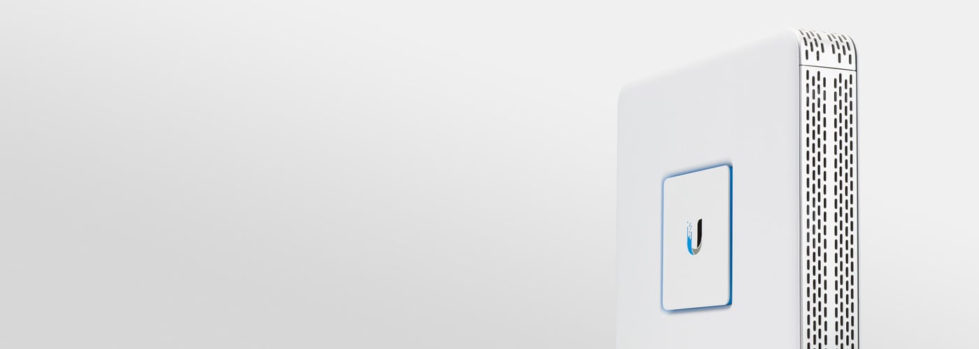 Ubiquiti UniFi Security Gateway Ubiquiti UniFi Security Gateway