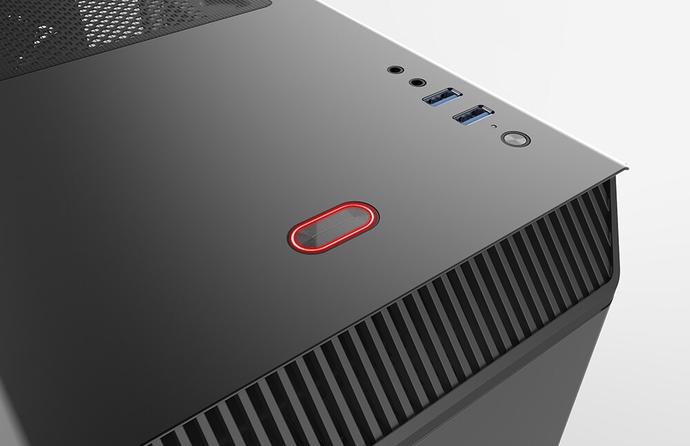 front i/o front i/o