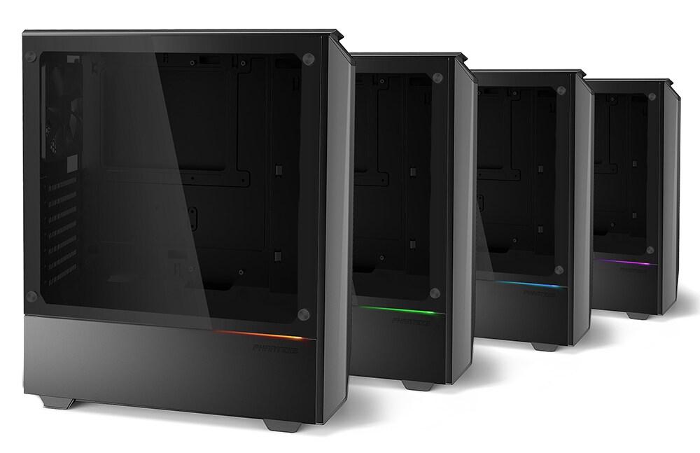 integrated RGB integrated RGB