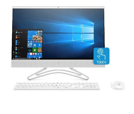 HP PAvilion AIO HP PAvilion AIO